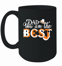 Product Fathers Day    Dad You Are the Best Mug