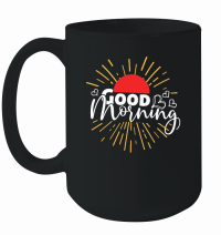 Product Good Morning 2 Mug