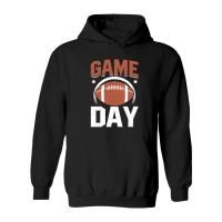 Product Game Day American Football Hoodie