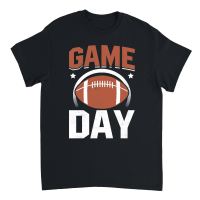 Product Game Day American Football Unisex T-Shirt