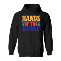 Product Hands Of The Bump Hoodie