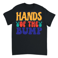 Product Hands Of The Bump Unisex T-Shirt