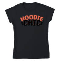 Product Hoodie chic Classic Womens Crewneck T-shirt