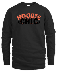 Product Hoodie chic Unisex Sweatshirt