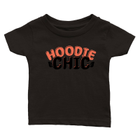 Product Hoodie chic Classic Baby Crewneck T-shirt