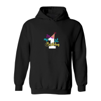 Product It is my 1ST Birthday Hoodie