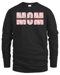 Product Mothers Day   mom we love you Unisex Sweatshirt