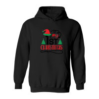 Product My 1st Christmas Hoodie