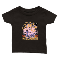 Product My 1st Halloween Classic Baby Crewneck T-shirt