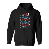 Product Not All Who Wander Are Lost Some Are Hoodie