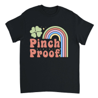 Product Pinch Proof St. Patricks Unisex T-Shirt