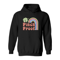 Product Pinch Proof St. Patricks Hoodie
