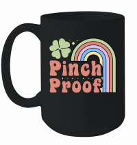 Product Pinch Proof St. Patricks Mug