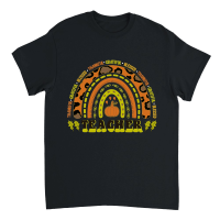 Product thankful grateful blessed Unisex T-Shirt