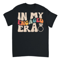 Product In my engaged era Unisex T-Shirt