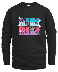 Product mother day mama Unisex Sweatshirt