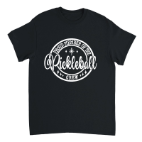 Product Proud Member of the Pickleball Crew Unisex T-Shirt