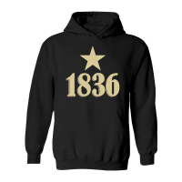 Product Texas Independence Day Hoodie