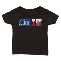 Product Texit Classic Baby Crewneck T-shirt