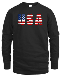 Product USA Unisex Sweatshirt
