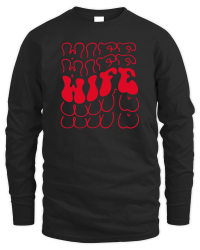 Product Wife Unisex Sweatshirt