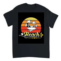 Product Beach Unisex T-Shirt