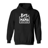 Product Boy Mama from Son Upto Son Down mother day  2 Hoodie