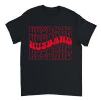 Product Husband Unisex T-Shirt