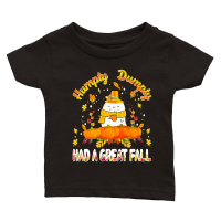 Product Thanksgiving   humpty dumpty had a great fall Classic Baby Crewneck T-shirt