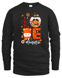 Product Thanksgiving   love dentallife Unisex Sweatshirt