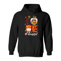 Product Thanksgiving   love dentallife Hoodie
