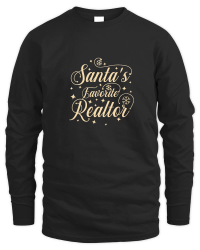 Product 129 Christmas, Holiday T Shirt Design Unisex Sweatshirt
