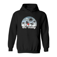 Product Be Salty Surfing Summer Hoodie