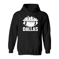 Product Dallas American Football Hoodie