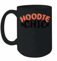 Product Hoodie chic Mug