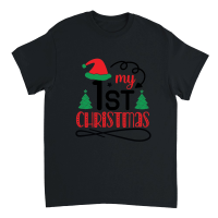 Product My 1st Christmas Unisex T-Shirt