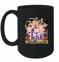 Product My 1st Halloween Mug