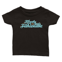 Product PNG Classic Baby Crewneck T-shirt