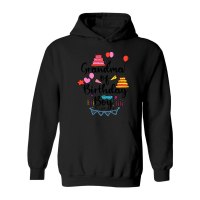 Product Grandma of the Birthday Boy Party Hoodie