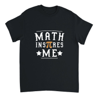 Product Happy Pi Day math Unisex T-Shirt