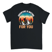 Product Hiking   Adventure is waiting for you 2 Unisex T-Shirt