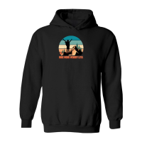 Product Hiking   Hike more worry less Hoodie
