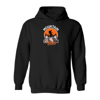 Product Hiking   Mountain vibes Adventure Hoodie