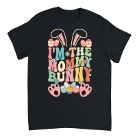 Product I'm the Mommy Bunny Autism Unisex T-Shirt
