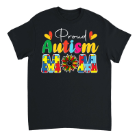 Product mother day   Autism   Proud Autism Mom Unisex T-Shirt