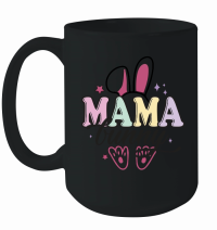 Product mother day   Mama Bunny Easter Day Mug