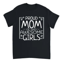 Product mother day   Mother and daughter best friends for life 2 Unisex T-Shirt