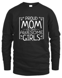 Product mother day   Mother and daughter best friends for life 2 Unisex Sweatshirt