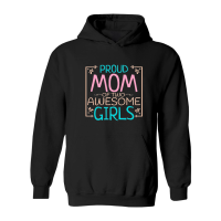 Product mother day   Mother and daughter best friends for life Hoodie