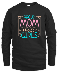 Product mother day   Mother and daughter best friends for life Unisex Sweatshirt